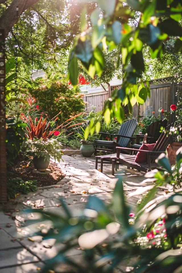 Ditch the Grass and Choose Affordable Ground Cover - photo 2