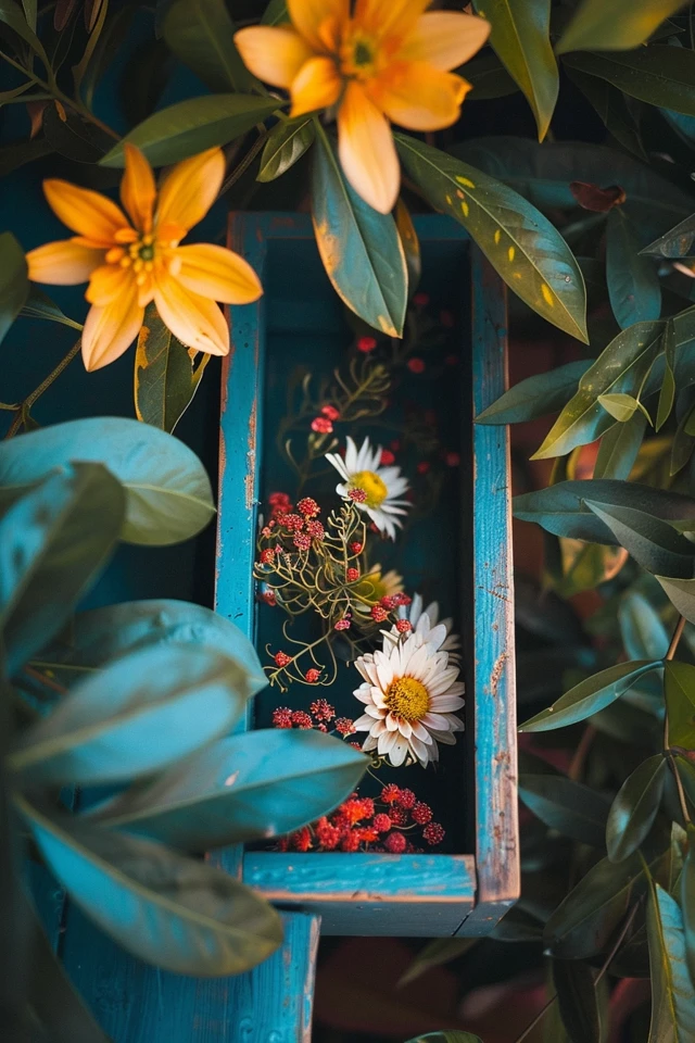 Creative Uses for a Missing Drawer Space