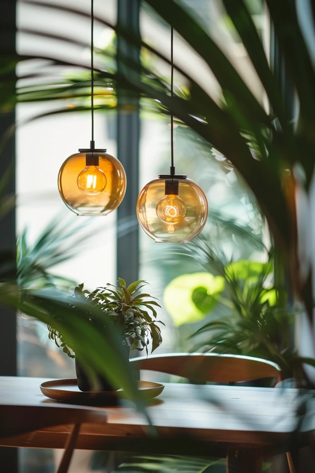 Tips for Choosing the Right Breakfast Nook Lighting