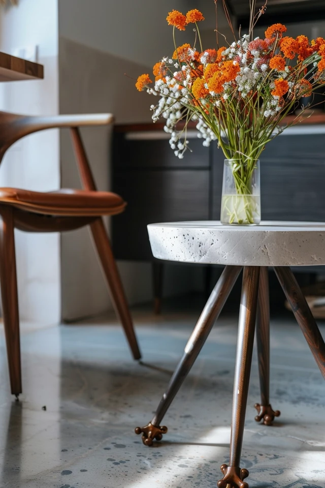 Statement Furniture: Crafting One-of-a-Kind Pieces