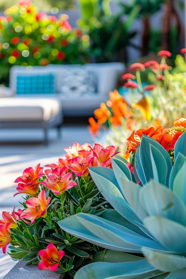 Choosing Drought-Resistant Plants