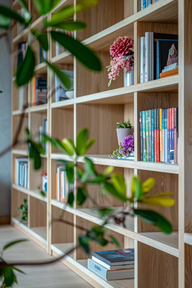 Why Choose Scandinavian Bookcases?