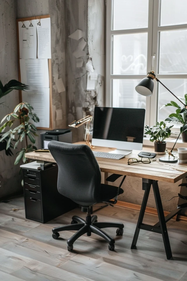 Revolutionize Your Workspace
