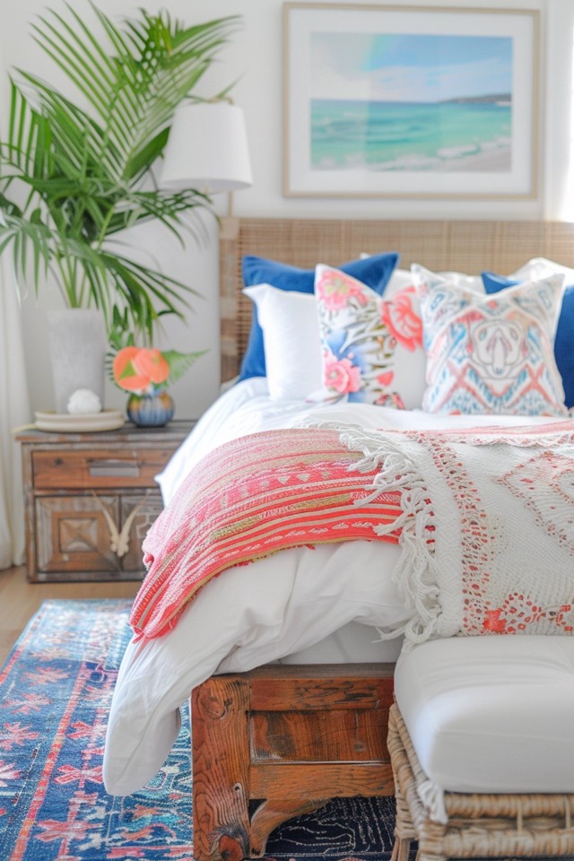 Elevating the Coastal Aesthetic
