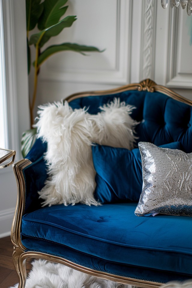 Choosing the Perfect Sofa for Your Living Room
