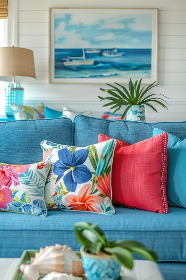 Stripes and Patterns