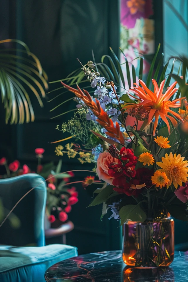 The Charm of Mid-century Modern Decor