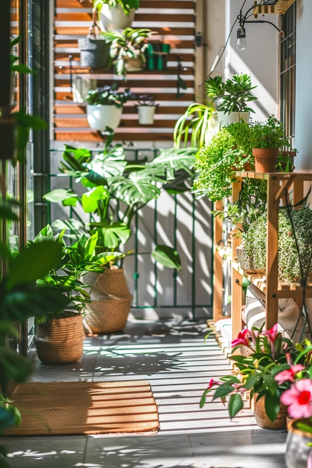 Evaluating Your Balcony Space