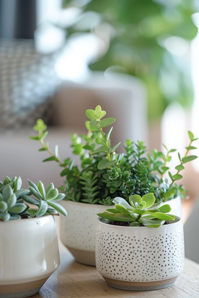 Why Choose Scandinavian Planters for Your Home