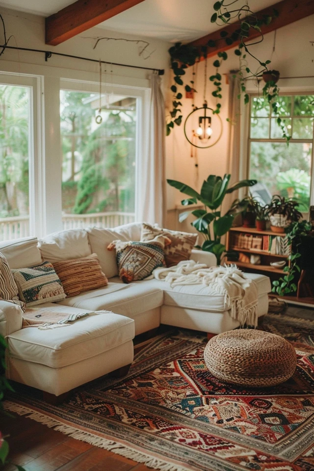 The Characteristics of Bohemian Wall Art