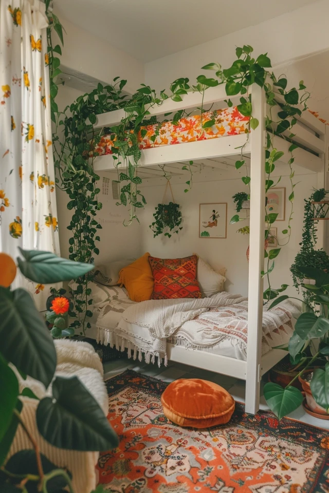 Storage Space