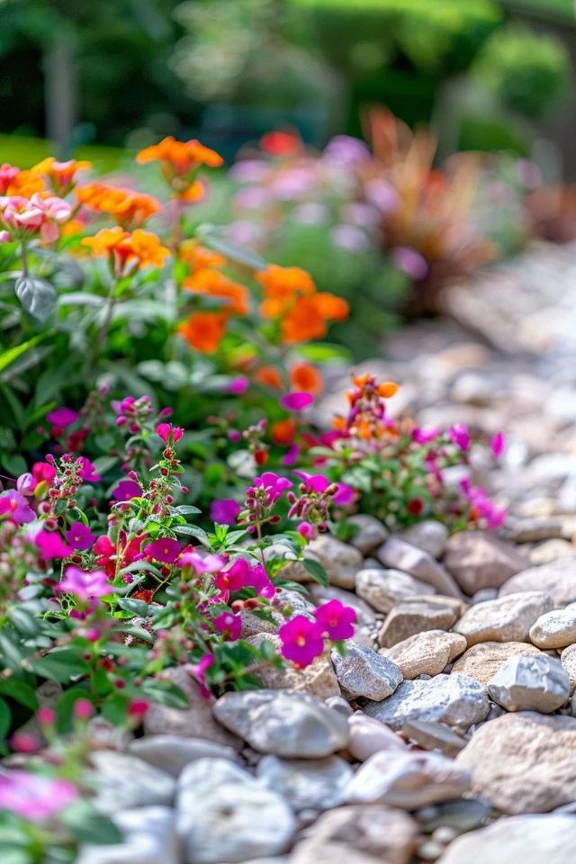 Landscaping with Pea Gravel: Creative Ideas for Your Garden