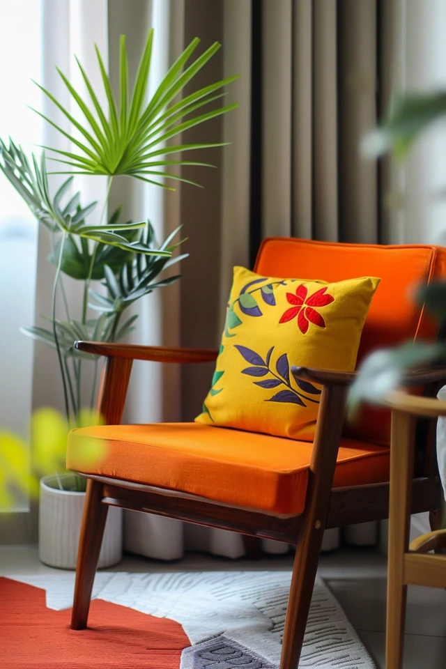 The Timeless Appeal of Mid-century Modern