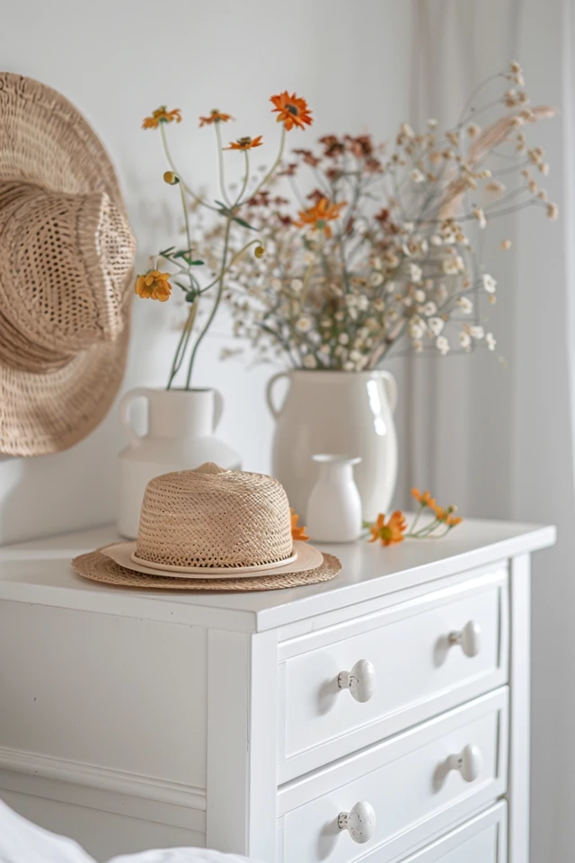 Transforming a Thrift Store Dresser into a Sophisticated Modern Masterpiece