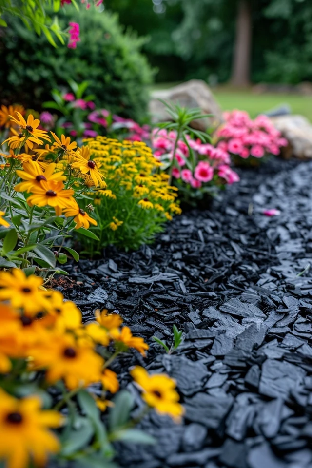 Create an Oasis of Tranquility