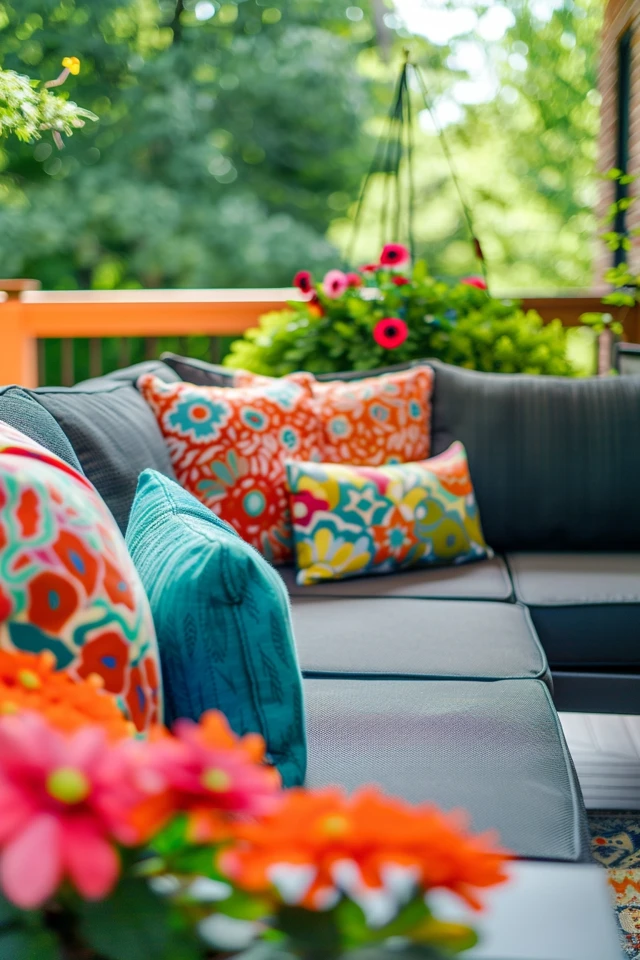Incorporating Mid-century Modern Furniture
