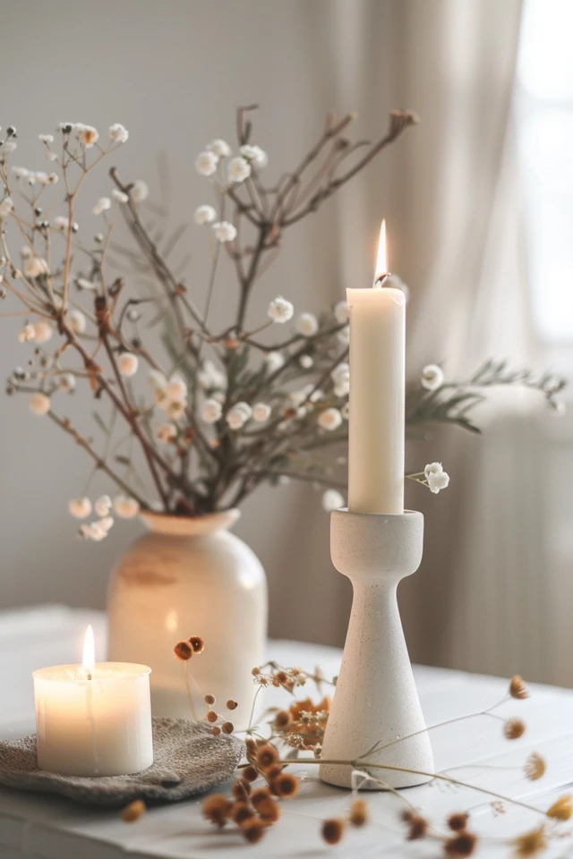 Captivating Thanksgiving Designs for Your Table