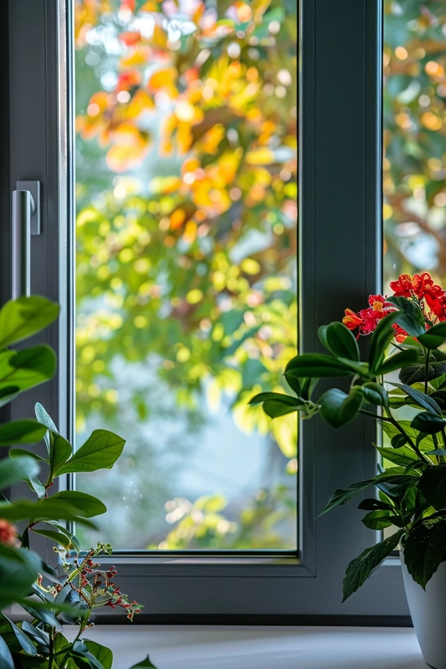 Modern Window Design Ideas for Your Home