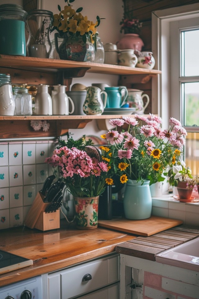 Wood Countertop Care Tips