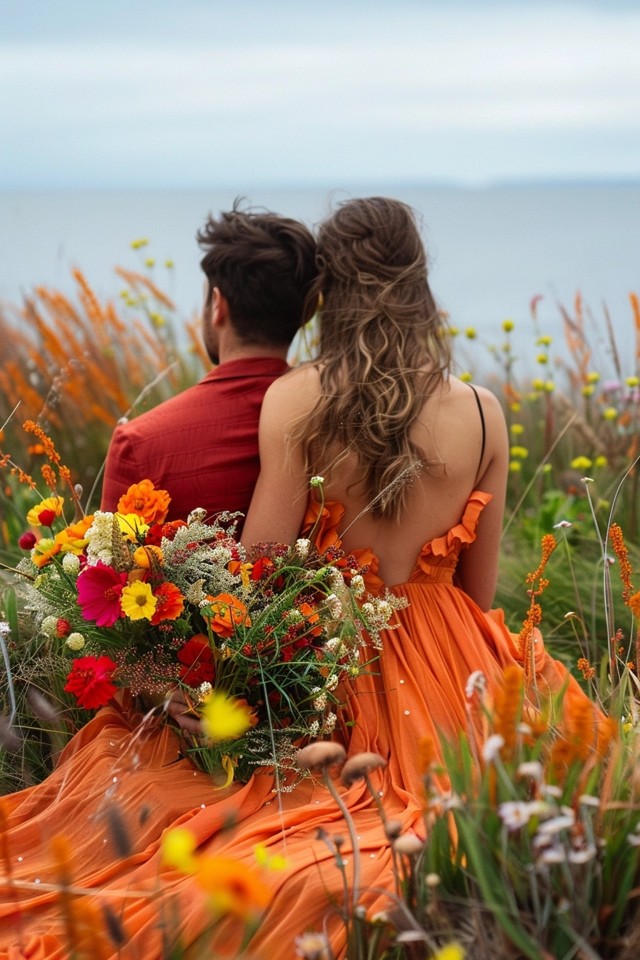 Celebrating Love: 10 Year Anniversary Photo Ideas