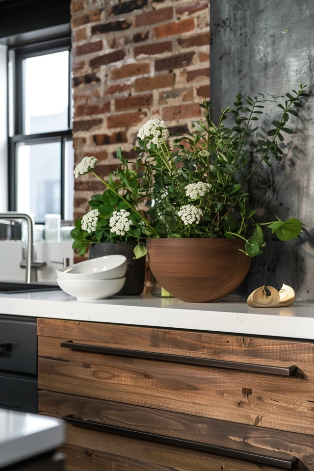 Functional and Versatile Design