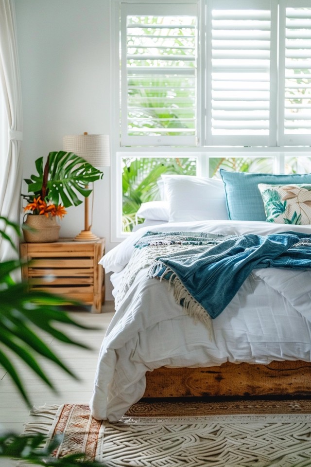 Blue-Gray Textiles