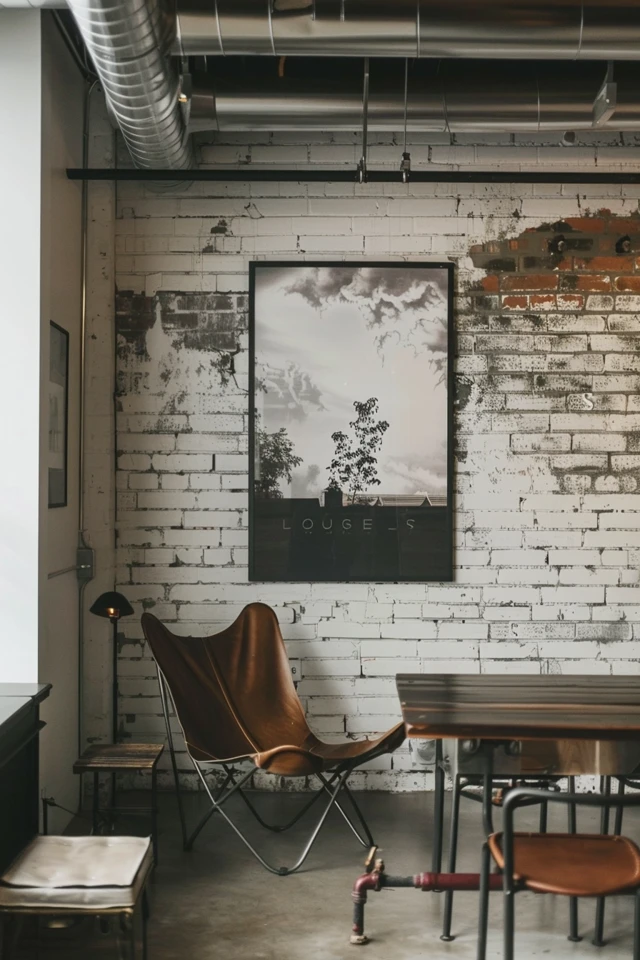 Capturing the Essence of Industrial Beauty