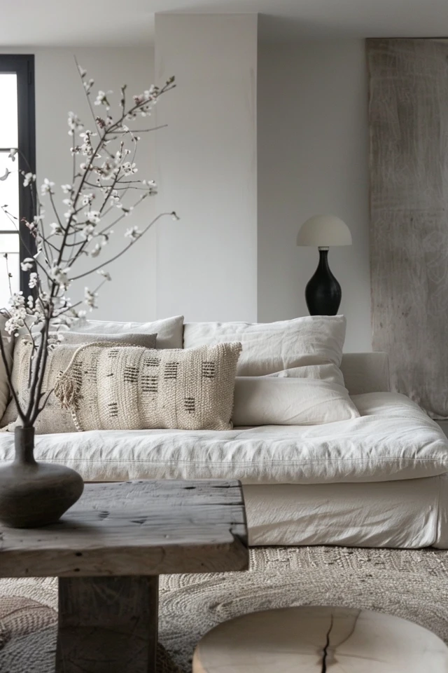The Art of Mixing Modern and Traditional Furniture