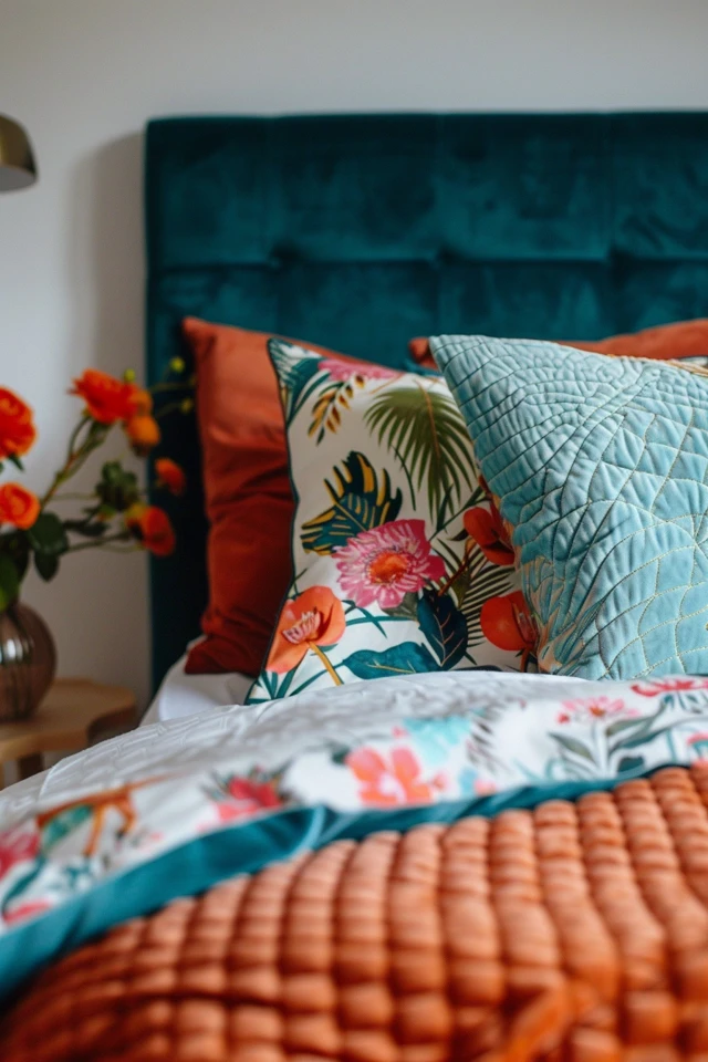 Pairing Complementary Colors