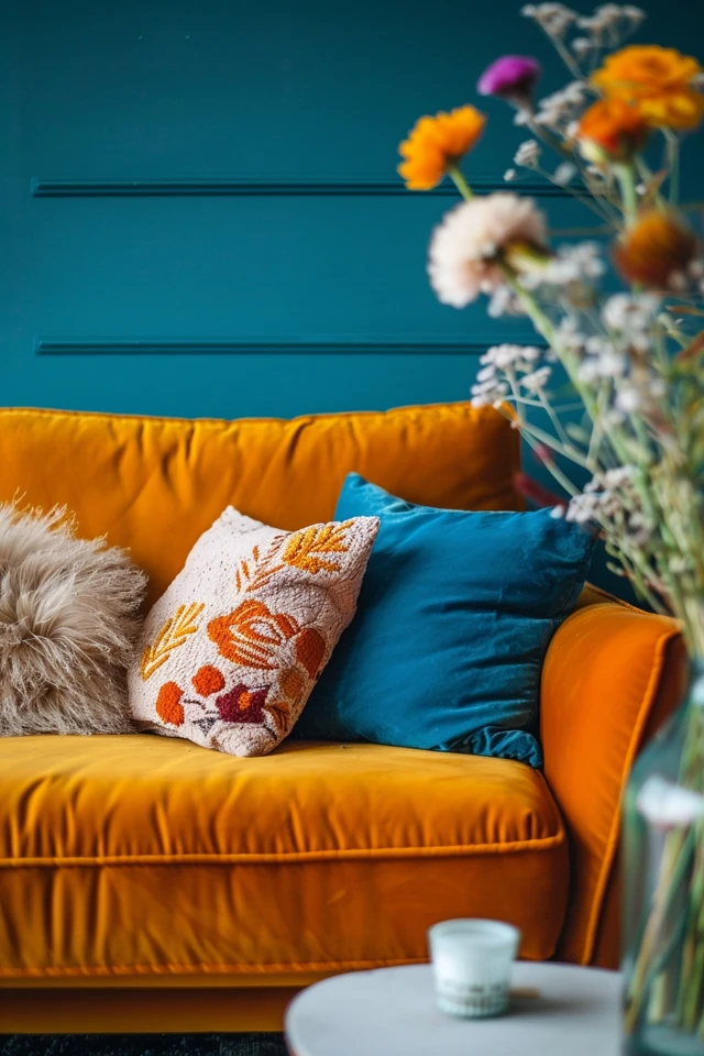 Adapting to Global Challenges in Interior Design