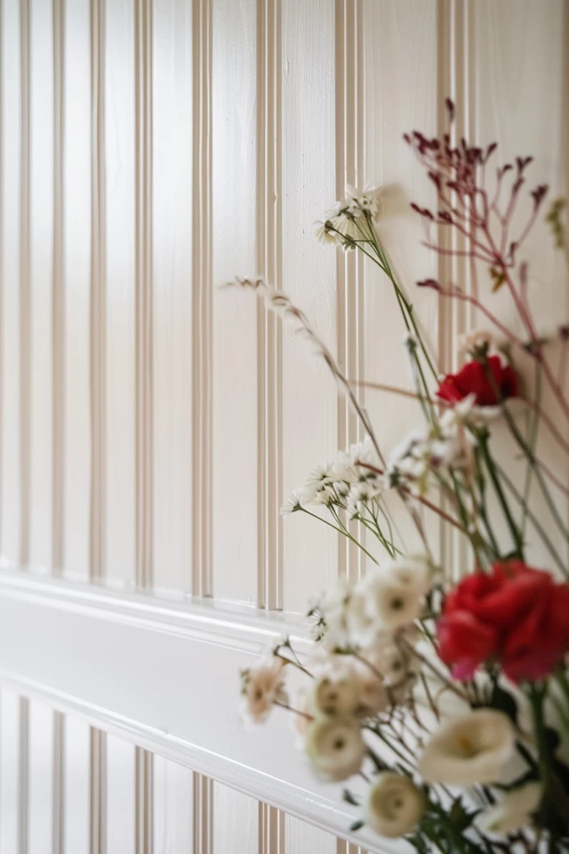 Elevate Your Space with Beadboard Trim Ideas
