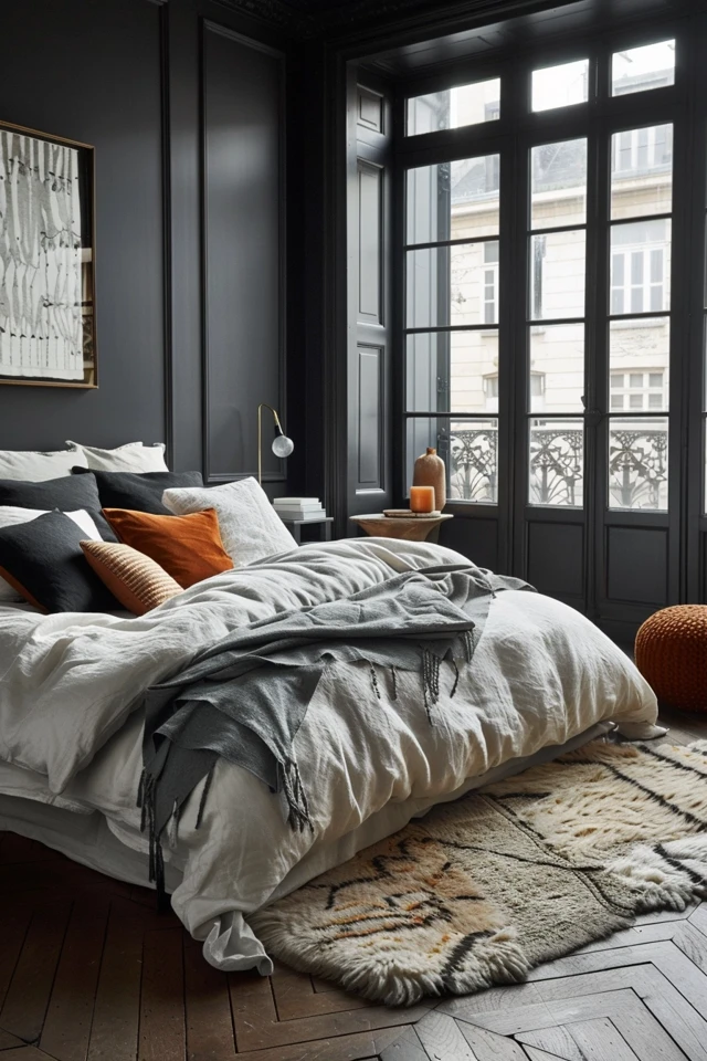 CB2 Bedroom Ideas for a Stylish Sleep Sanctuary