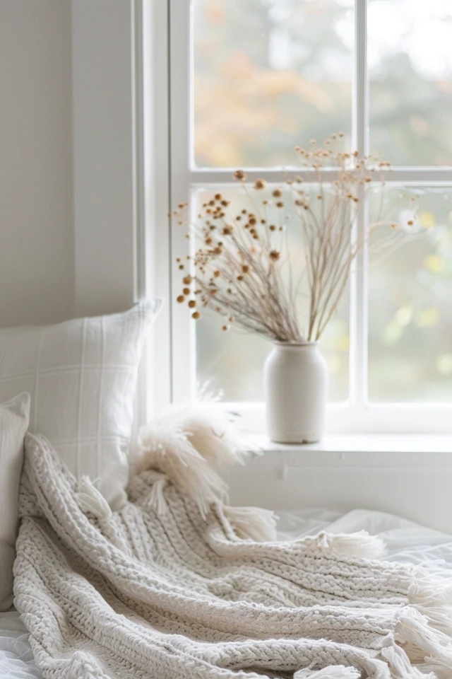 Embracing Minimalism for a Clutter-Free Environment