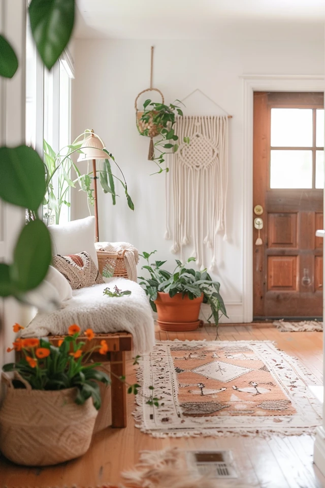 Bohemian Renovation: Tips for a Stylish Home