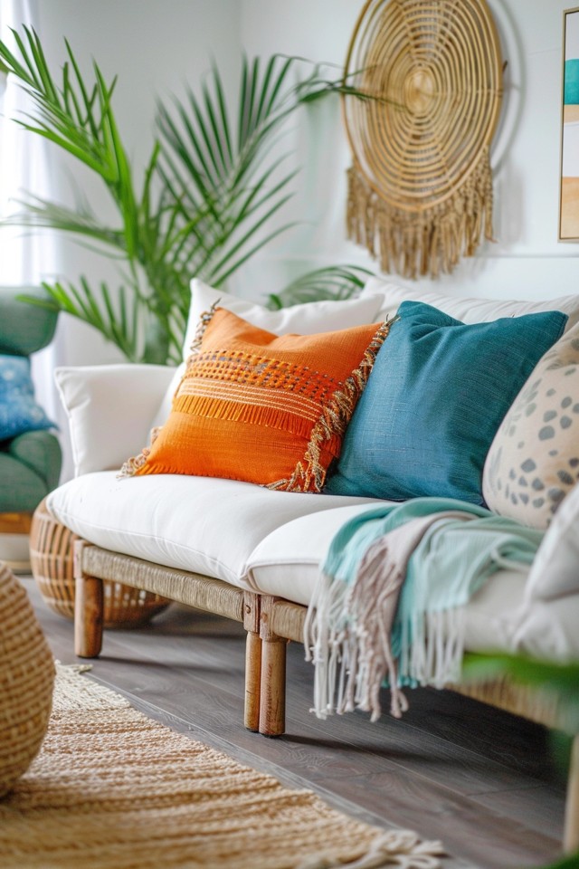 Natural Textures and Materials