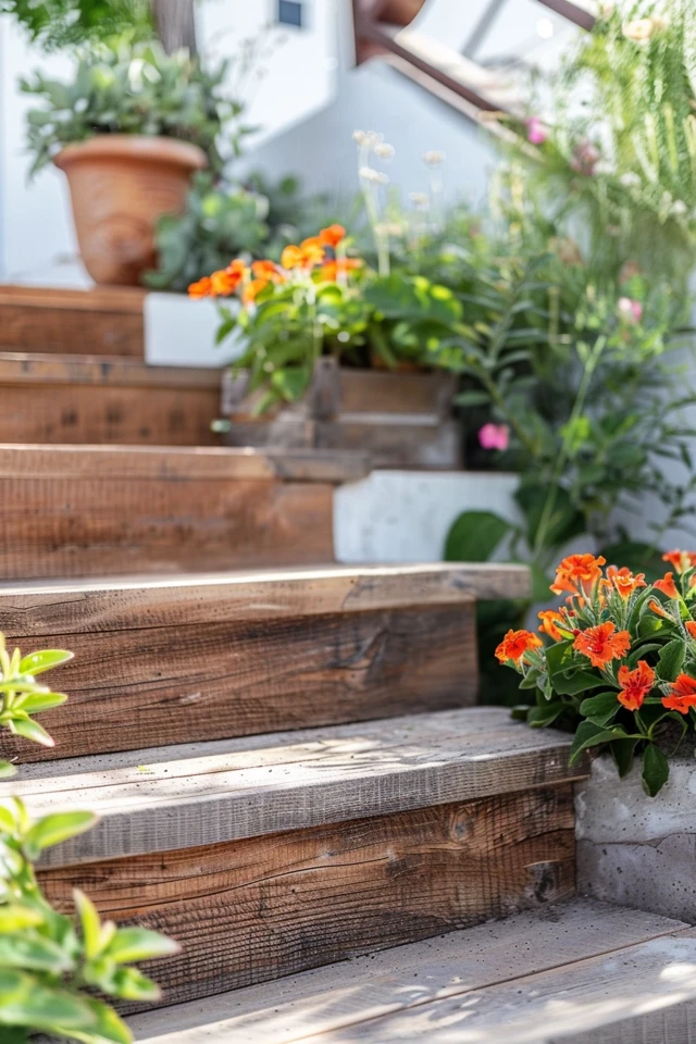 Tips for Updating Front Porch Steps