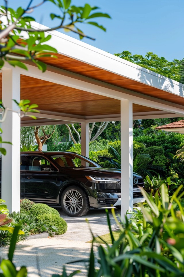 DIY Awning Projects for a Personal Touch