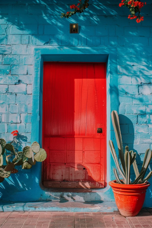 Choosing the Right Paint Colors for Cinder Block Houses