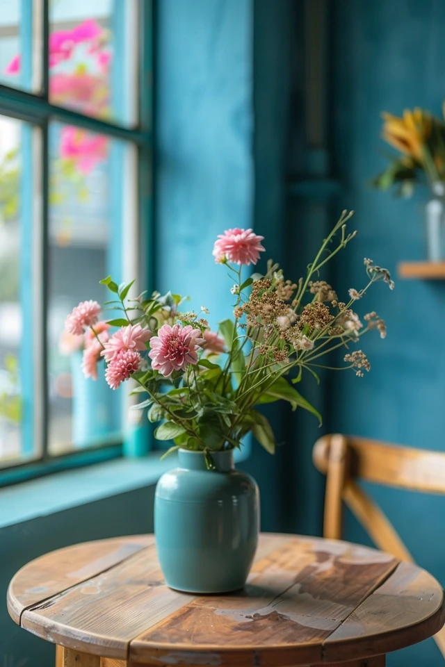 Wall Decor Ideas for Your Art Room