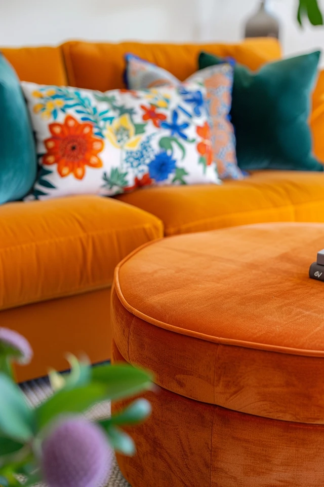 The Joy of Design: Finding Happiness in Online Interior Redesign