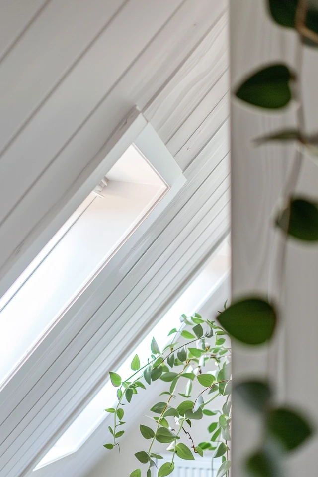 Ideas for Dormers in Attic Spaces