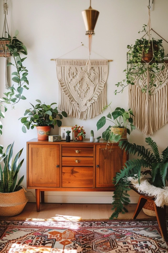 Versatile Storage Solutions for Every Room