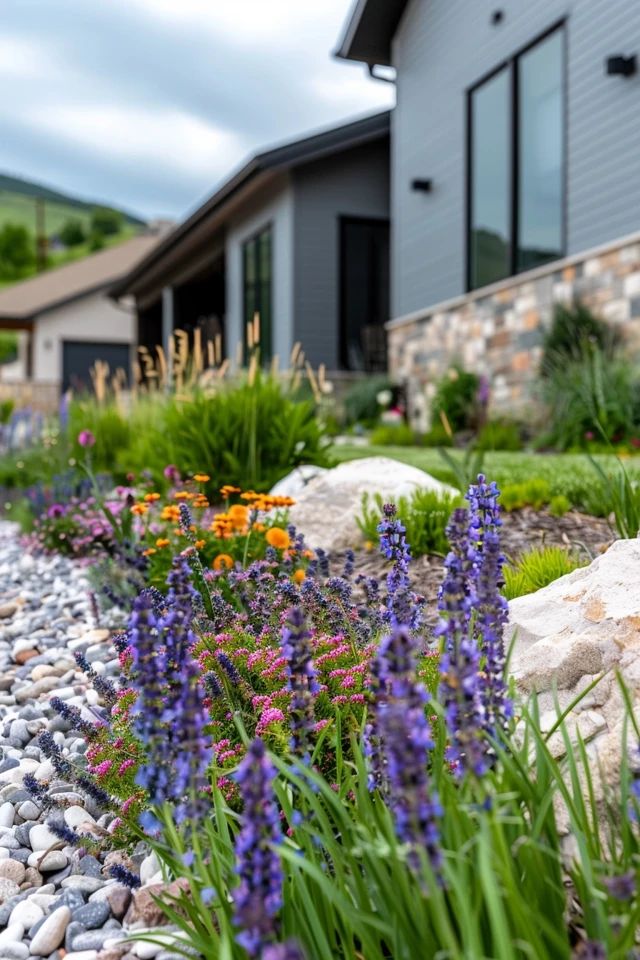 Utah Front Yard Landscaping Ideas for Curb Appeal