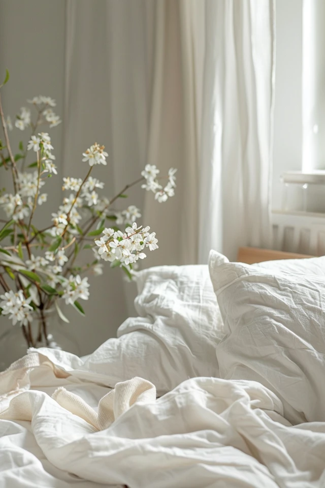 Optimize Your Bedroom Space with Scandinavian Storage Beds