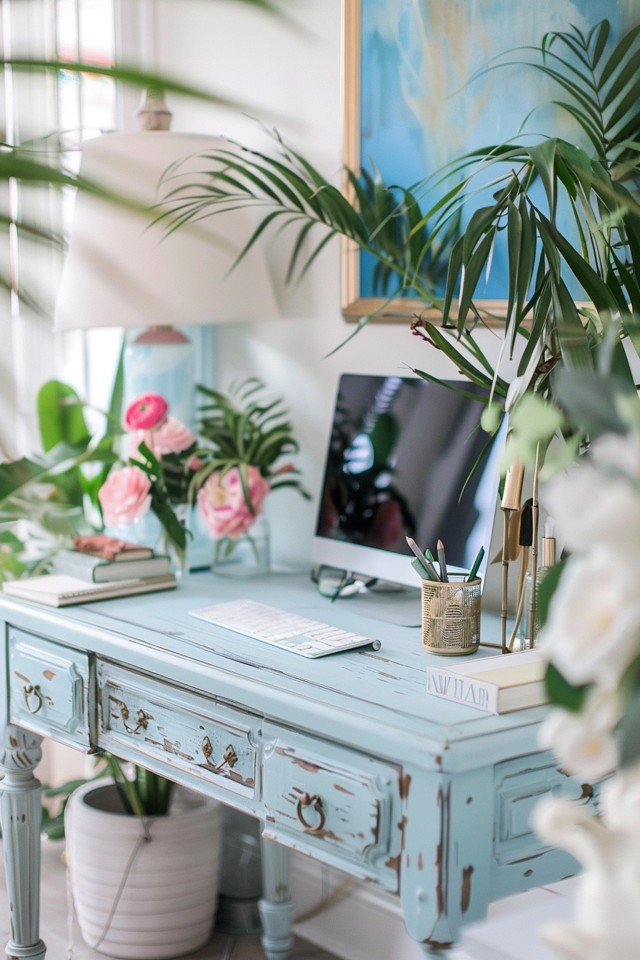 Functional Furniture Layout and Organization