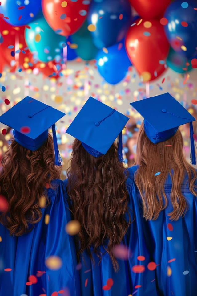 Creative Homemade Senior Poster Ideas to Inspire
