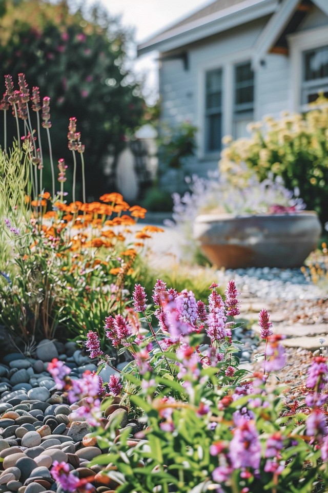 Challenges of Hellstrip Landscaping