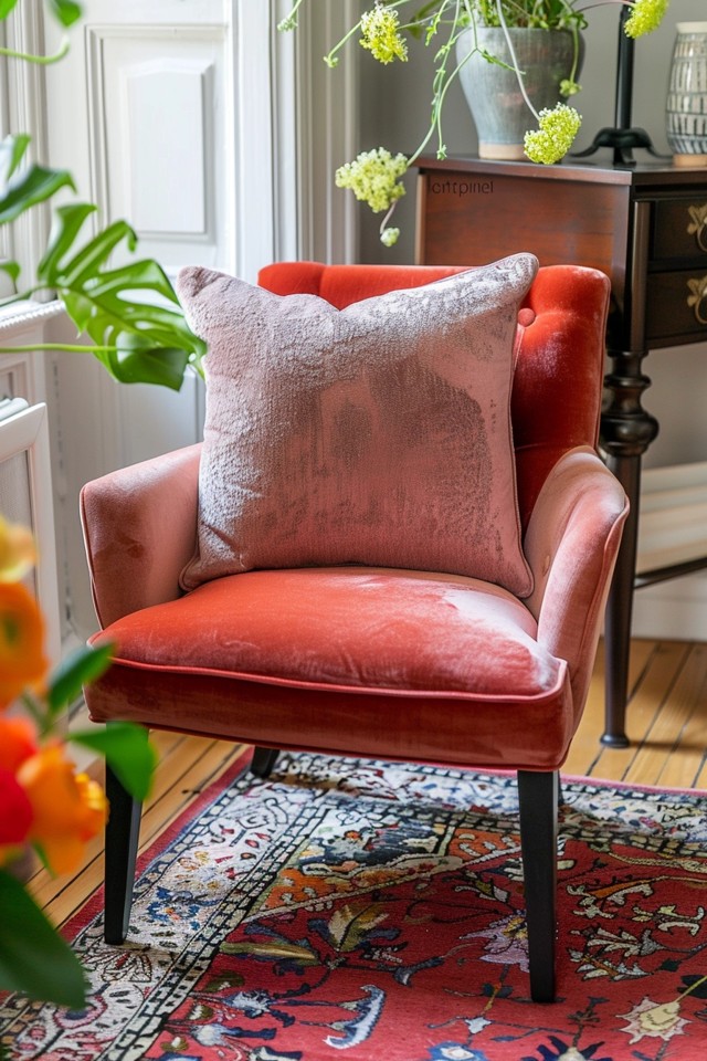 Small Entryway Furniture Ideas