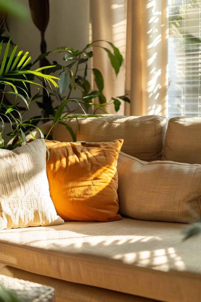 Create a Farmhouse Feel