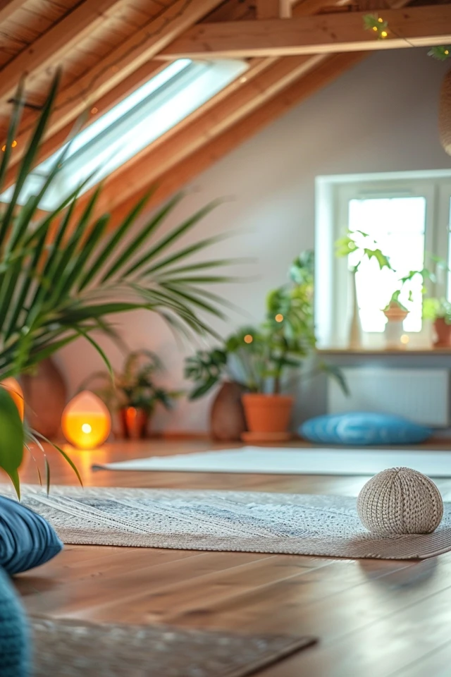 Tranquil Atmosphere and Serene Decor - photo 2